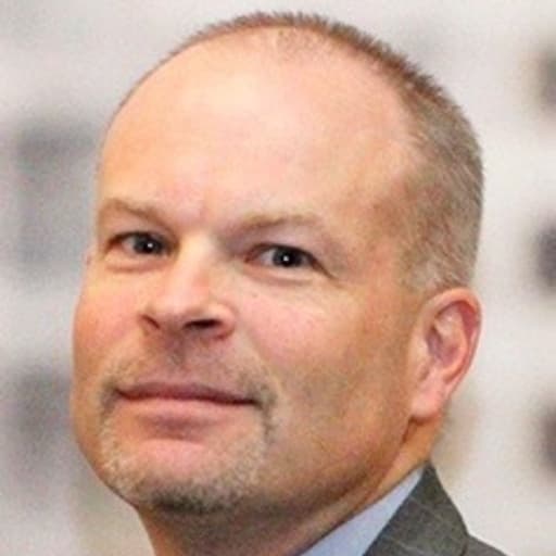 Brian J.  Jarzynski, CPA