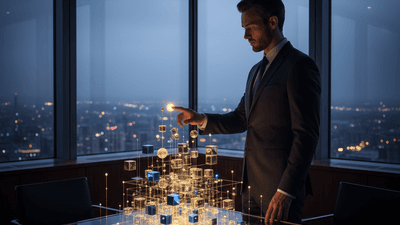 Beyond the Books: The Strategic Controller