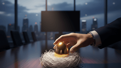Private Markets Are Coming For Your 401(k)