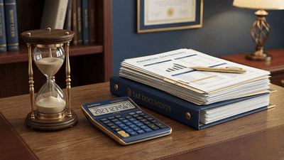 Lifecycle Financial Planning: Required Minimum Distributions