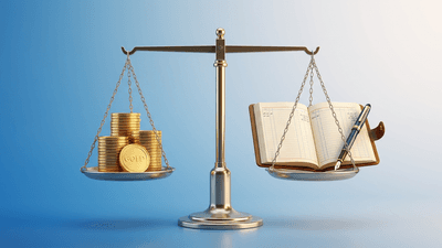 Exploring Client Advisory Services: Journal Entries - Cash