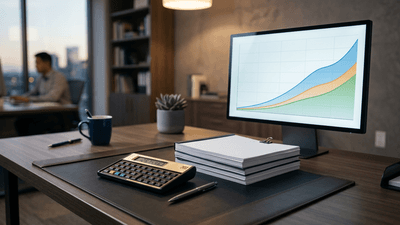 Lifecycle Financial Planning: Time Value of Money & Valuation Concepts