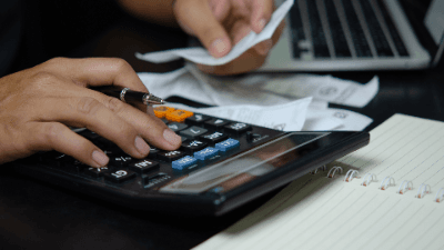 One Big Beautiful Act: Impact on Individual Taxpayers