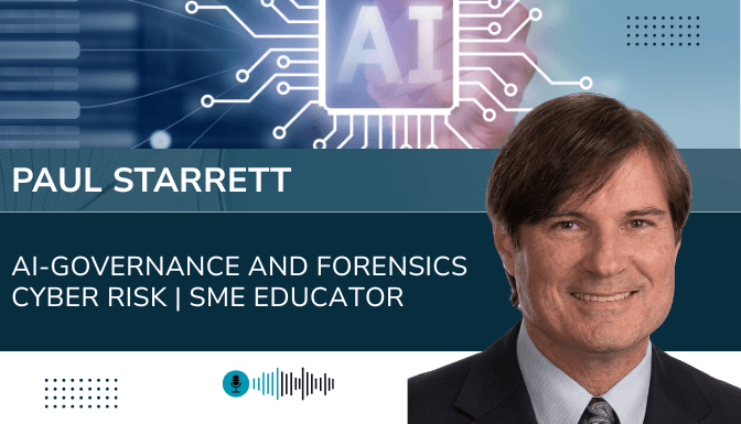 AI Governance in Fraud Detection and Investigations