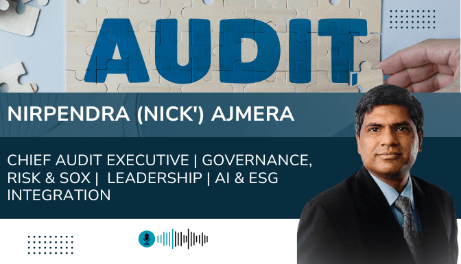 AI Governance in 2026: What Audit, Finance & Risk Leaders Must Know
