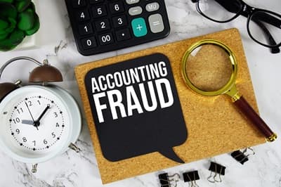 SEC Enforcement 2026: Navigating New Frontiers in Accounting & Financial Fraud