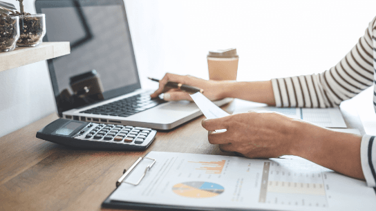 Compilation And Preparation Standards