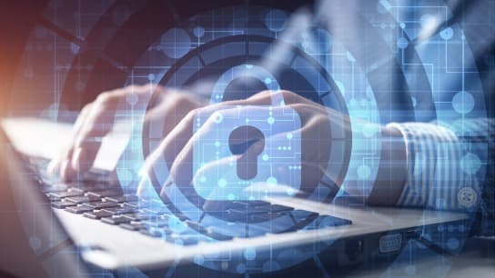 Cybersecurity Management