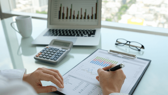 Defending the Vault: Stop Cash and Asset Fraud