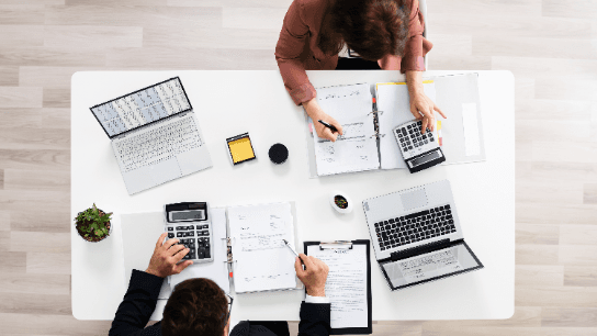 Vanishing Assets: Detecting Inventory and other Asset Fraud
