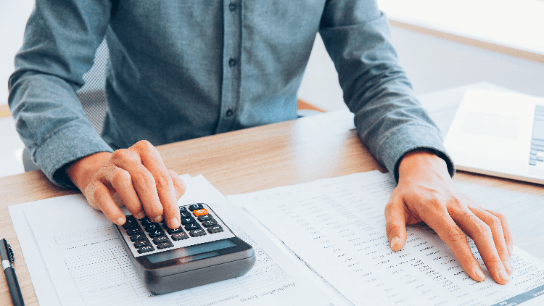 Income Sourcing Rules
