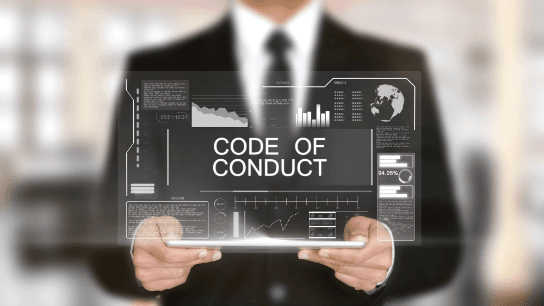 Regulatory Ethics: Independence