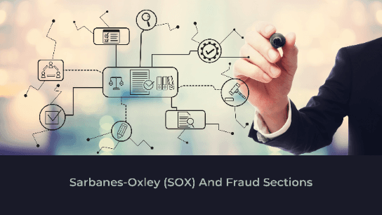 Outsmarting Fraud: The SOX Compliance Masterclass