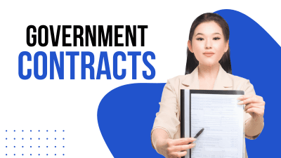 Government Contracts (US)