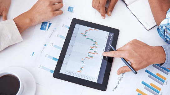Financial Forecasting: Navigating Ahead