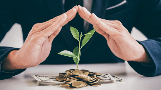 How to Control Your Investments During Market Volatility