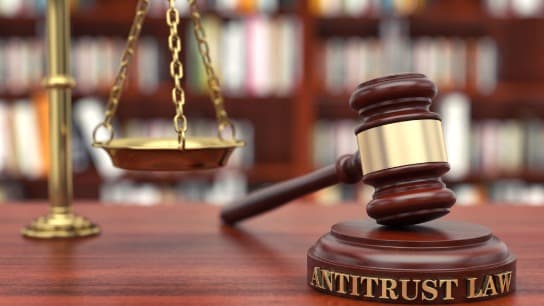 Antitrust Enforcement in the World of No-Poach