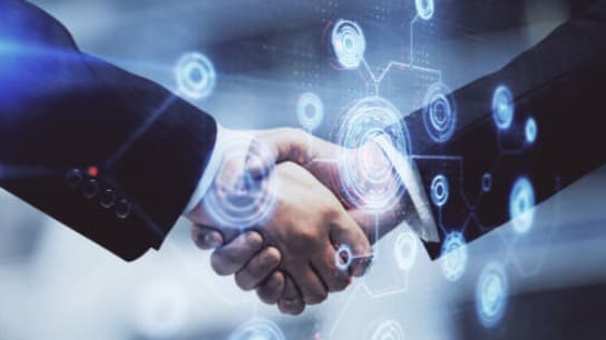 Contract Lifecycle Management