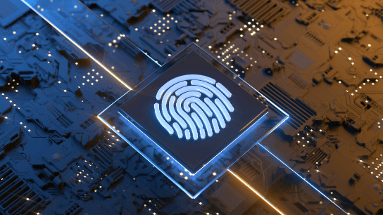 Future Fraud Trends - Mitigation Methods for Synthetic ID's