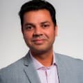Matt Patel