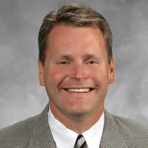 Mike  Woeber, CPA