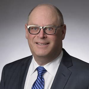Bradford S.  Cohen