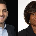 Paul T. Moura and Kimberly M. Parson, Esq.