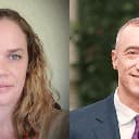 Camilla Yellets and Ari Good, JD LLM