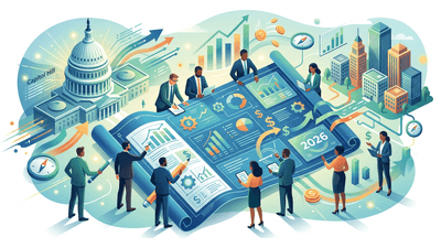Regulatory Whiplash and Grassroots Reform: How State Societies and Capitol Hill Are Rewriting the 2026 CPA Playbook