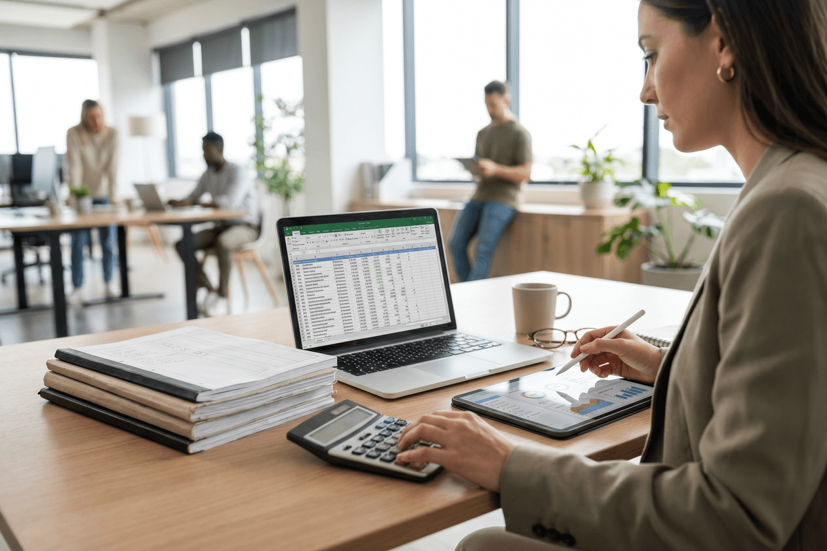 The Tech-Culture Collision: Why Change Management is the Accounting Profession’s New Greatest Liability
