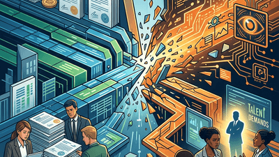 The Quality Control Collision: How PCAOB Mandates, AI Risks, and Talent Demands Are Rewriting the Review Process