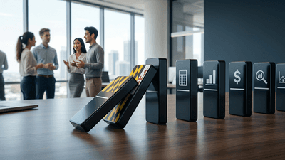 The Domino Falls: Maryland's Alternative CPA Pathway and the New Battle for Accounting Talent