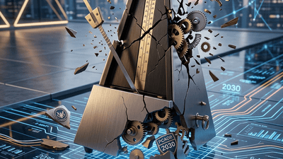 Breaking the Metronome: How the SEC’s Semi-Annual Proposal and PCAOB’s 2030 Roadmap Will Rewire the Audit