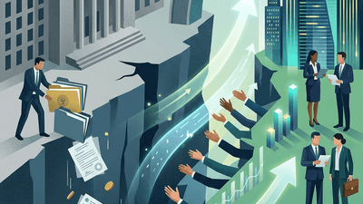 The Federal Funding Disconnect: How the Dept. of Education's Rejection of Accounting as a 'Professional Degree' Deepens the Talent Crisis