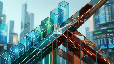 The Growth-Loss Paradox: What Applied Optoelectronics’ Auditor Switch Reveals About Market Signaling and Risk