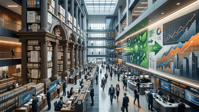 Systemic Strain and Regulatory Reversals: Navigating the IRS's Kwong Appeal and the SEC's Climate Rollback