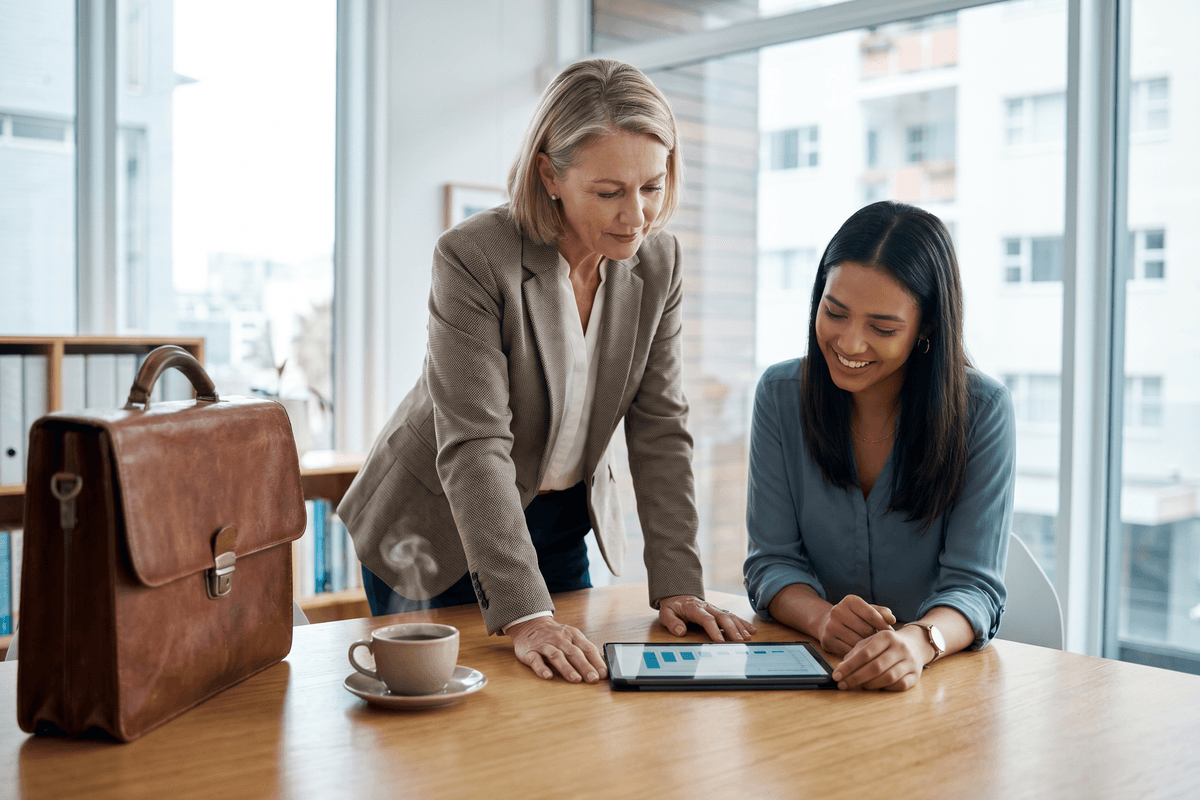 The Succession Paradox: Why the AICPA’s Vision for an AI-Driven Future Hinges on Human Leadership