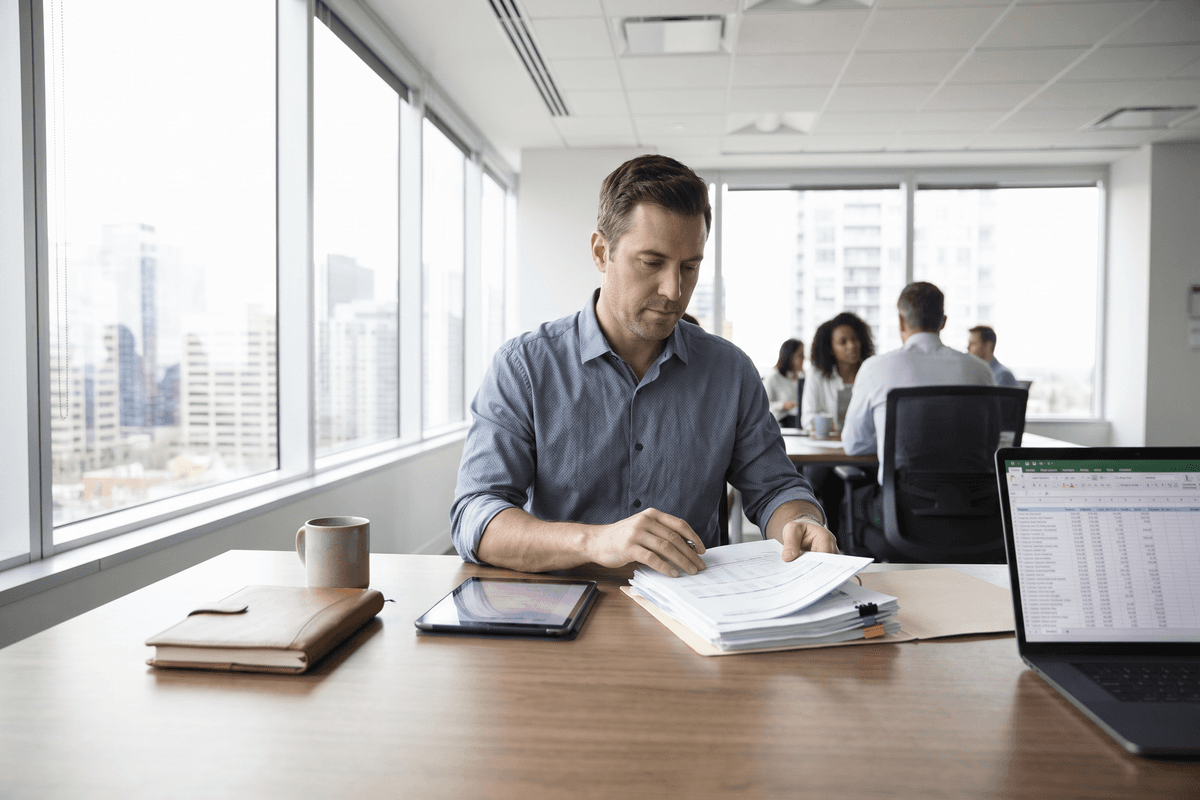 The Compliance Recalibration: SEC Custody Relief, Tax Administration Momentum, and the Expanding Assurance Horizon