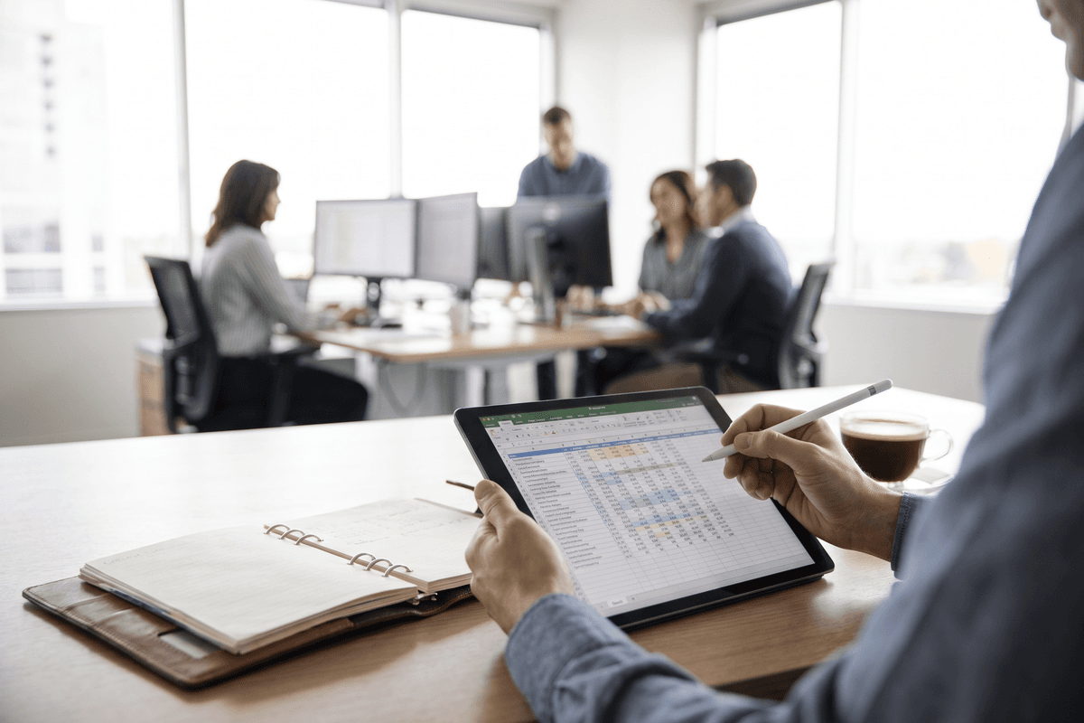 The Default Digital Era: How the SEC’s E-Delivery Pivot and New PEEC Standards Are Rewiring Firm Operations