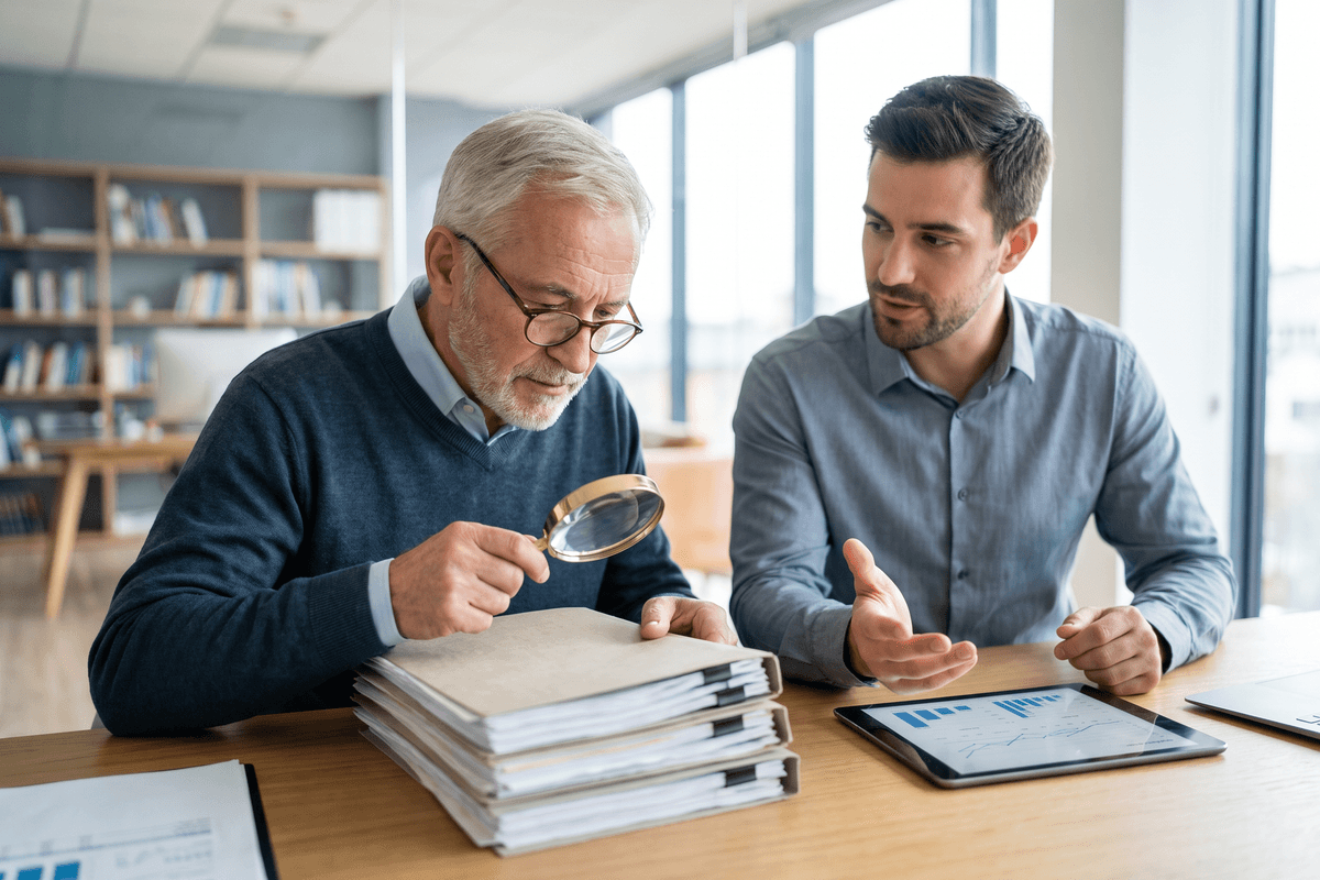 The Compliance Gatekeepers: How the EFIN Verification Act, AI Audit Mandates, and the Silver Tsunami Are Rewiring Firm Risk