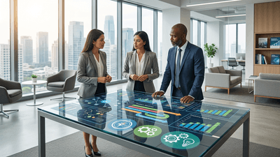 Beyond the Balance Sheet: What Forbes' 'Best-in-State' CPAs Reveal About the Evolution of Advisory Services