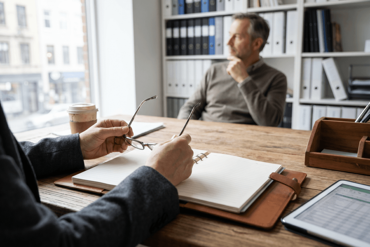 The Accountability Trap: Circular 230, Preparer Liability, and the IRS’s Warning to AI-Reliant Tax Pros