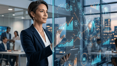 The AI Pragmatism Era: CPA.com's Vision for the Future of Tax and the Accounting Profession