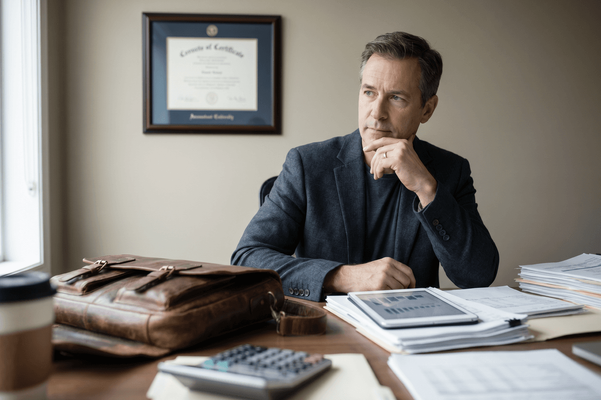 The Margin Trap: Balancing the 30-Million Schedule C Tsunami with High-Stakes Corporate Compliance