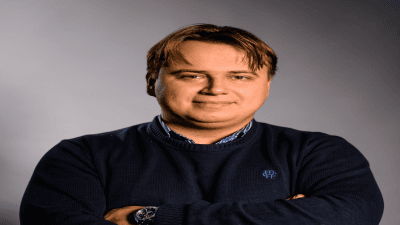 Vitalii Borisenko