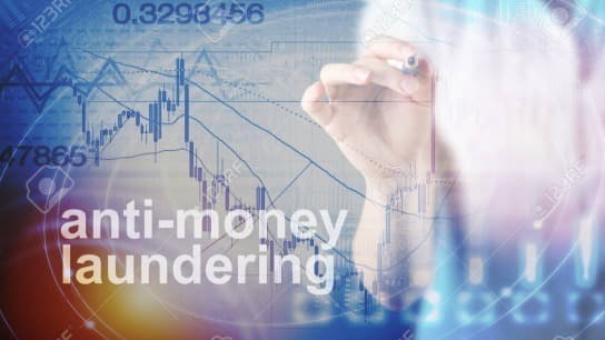 Anti-Money Laundering Due Diligence (US)