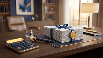 2026 Gift Taxes