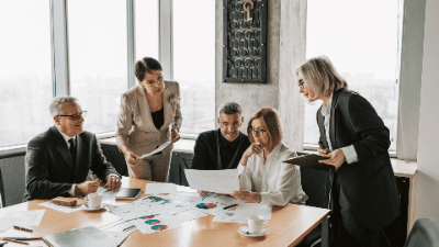 Top 10 Form 1120S Mistakes