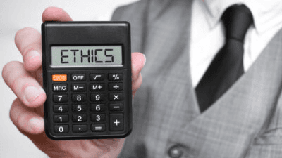 Leading with Ethics: Unshakeable Foundation of Accountancy