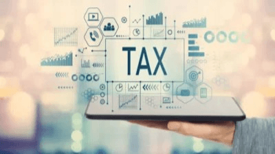 Real Estate Tax Credits Incentives